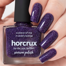 HORCRUX, Picture Polish