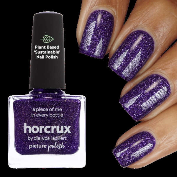 Billede af HORCRUX, Picture Polish