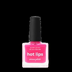 HOT LIPS, Classic, Picture Polish