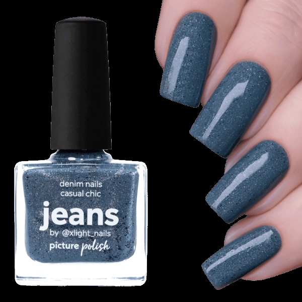 JEANS, Picture Polish