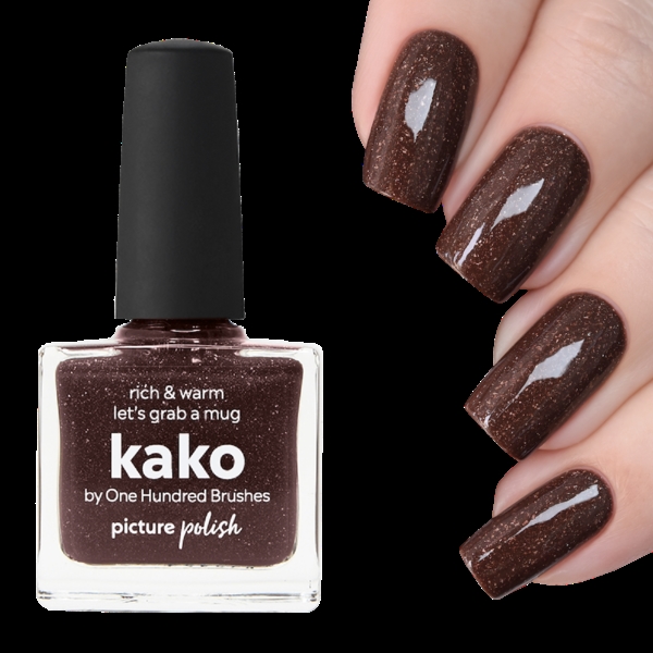 Billede af KAKO, Picture Polish