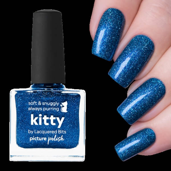 KITTY, Collaboration, Picture Polish (u)