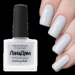 LAKODOM , Collaboration, Picture Polish