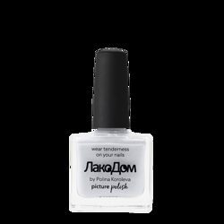 LAKODOM , Collaboration, Picture Polish