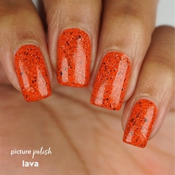 LAVA, Picture Polish