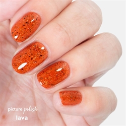 LAVA, Picture Polish