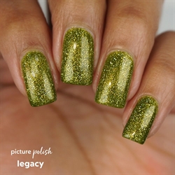 LEGACY, Picture Polish