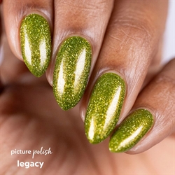 LEGACY, Picture Polish