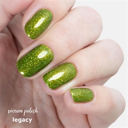 LEGACY, Picture Polish