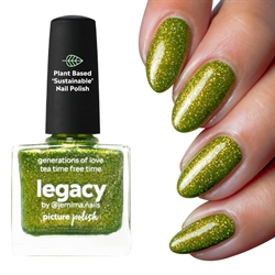 LEGACY, Picture Polish