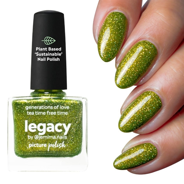 Billede af LEGACY, Picture Polish