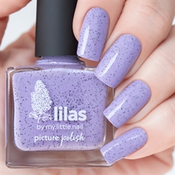 LILAS, Plantebaseret, Picture Polish (u)