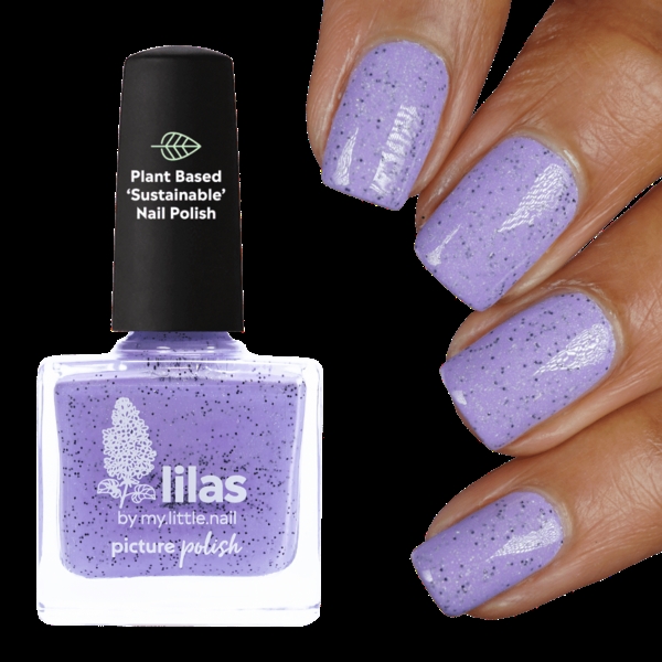 Billede af LILAS, Plantebaseret, Picture Polish (u)