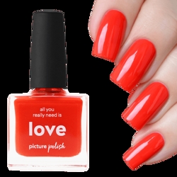 LOVE, Classic, Picture Polish