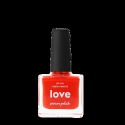 LOVE, Classic, Picture Polish