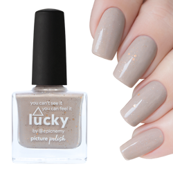LUCKY, Picture Polish