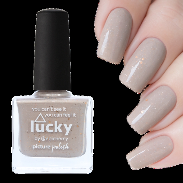 LUCKY, Picture Polish (u)