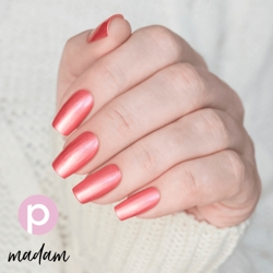 MADAM, VINTAGE, Picture Polish