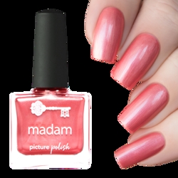 MADAM, VINTAGE, Picture Polish