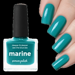 MARINE, Classic, Picture Polish