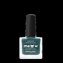 MEOW, Collaboration, Picture Polish (u)