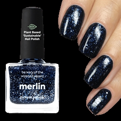 MERLIN, Picture Polish