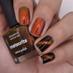METEORITE, Magnetisk, Picture Polish