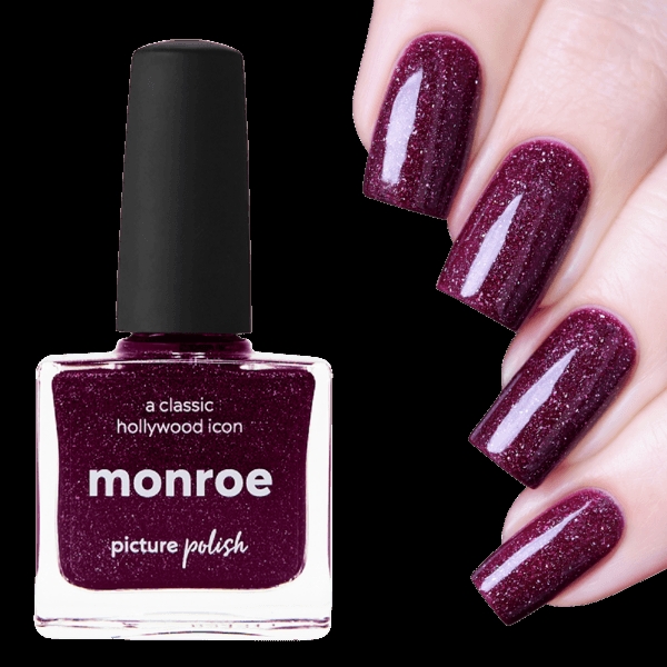 MONROE, Opulence, Picture Polish