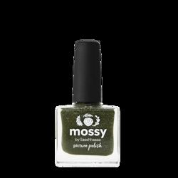 MOSSY, Collaboration, Picture Polish