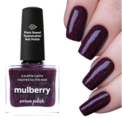 MULBERRY, Picture Polish