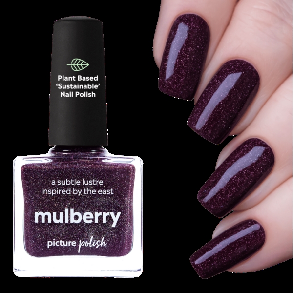 Billede af MULBERRY, Picture Polish (u)