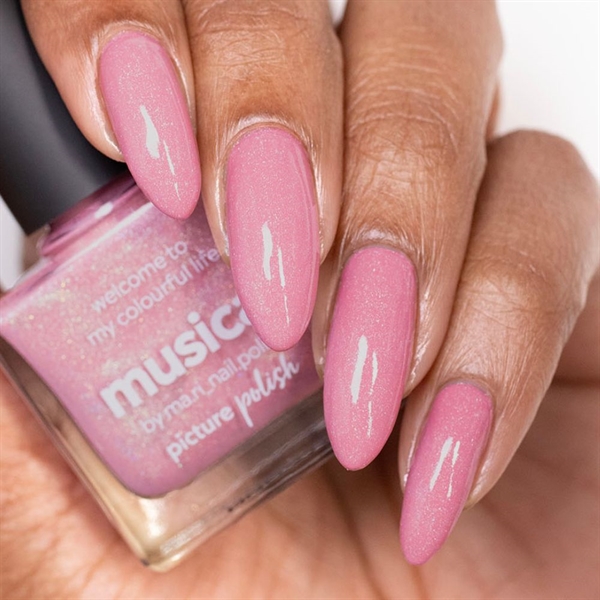 MUSICAL, Picture Polish