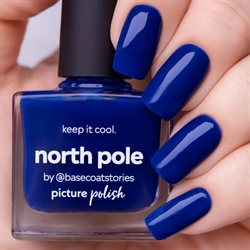 NORTH POLE, Picture Polish