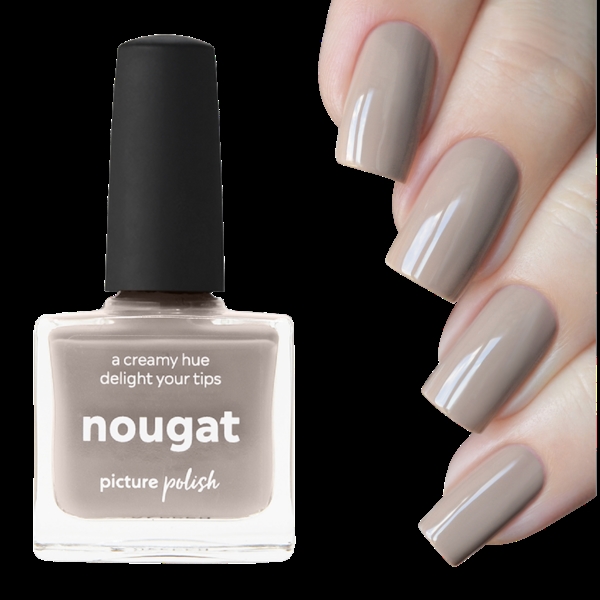 Billede af NOUGAT , Classic, Picture Polish