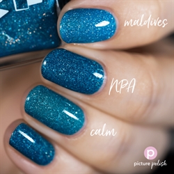 NPA, PICTURE POLISH