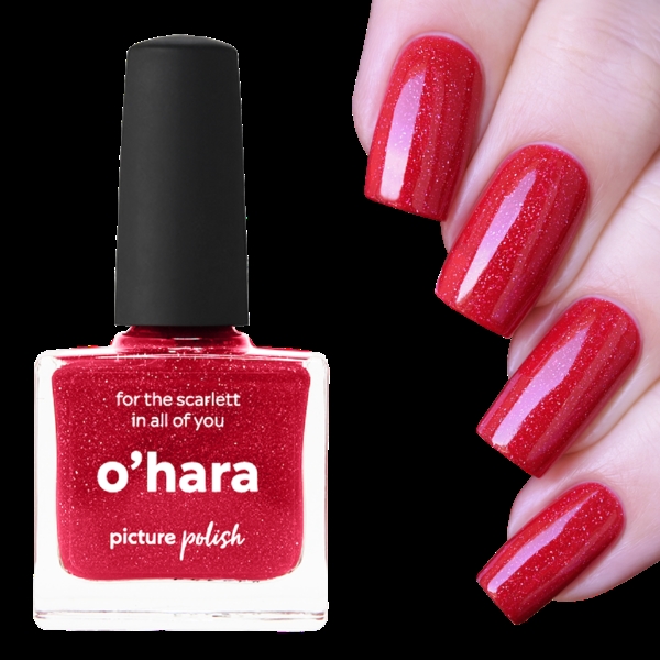 O\'HARA, Opulence, Picture Polish