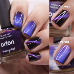 ORION, Magnetisk, Picture Polish