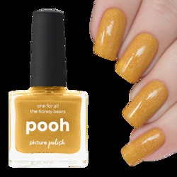 POOH, Picture Polish