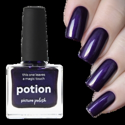 POTION, Picture Polish