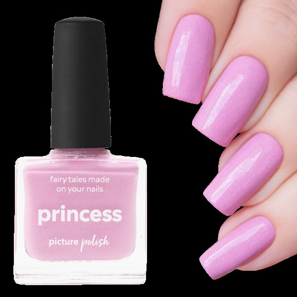 PRINCESS, Picture Polish (u)