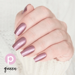 QUEEN, VINTAGE, Picture Polish (u)