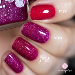 RANI, PICTURE POLISH (u)