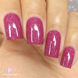 RANI, PICTURE POLISH (u)