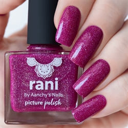 RANI, PICTURE POLISH (u)