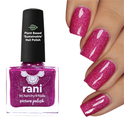RANI, PICTURE POLISH