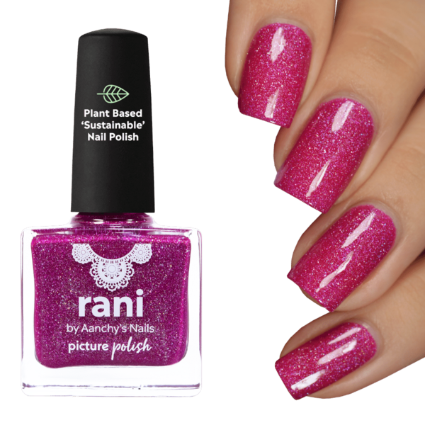 RANI, PICTURE POLISH
