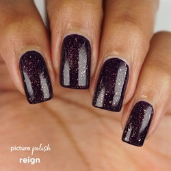 REIGN, Picture Polish