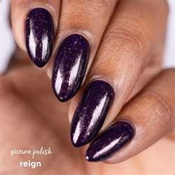 REIGN, Picture Polish