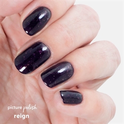 REIGN, Picture Polish