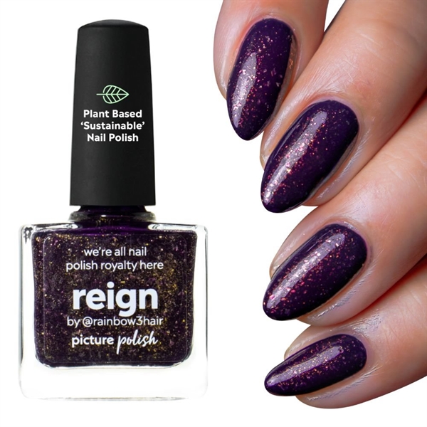 Se REIGN, Picture Polish hos Nicehands.dk